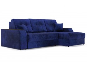 Угловой диван ЛАС-ВЕГАС правый