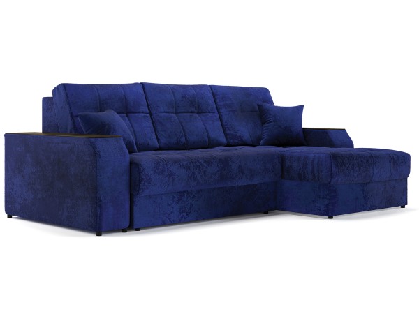 Угловой диван ЛАС-ВЕГАС правый