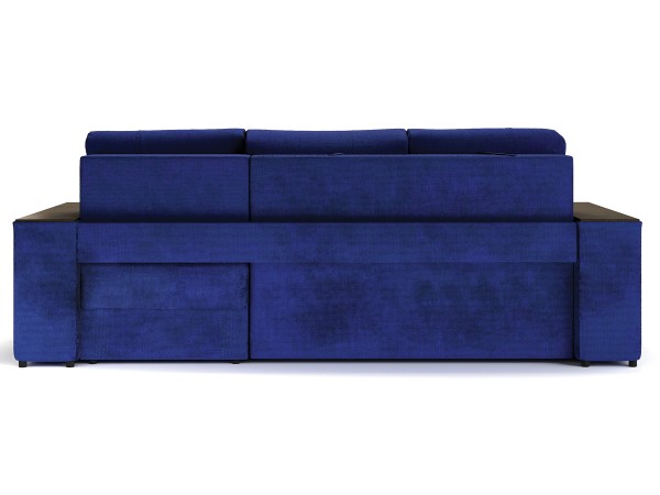 Угловой диван ЛАС-ВЕГАС правый