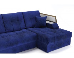 Угловой диван ЛАС-ВЕГАС правый