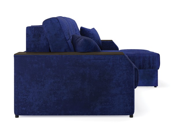 Угловой диван ЛАС-ВЕГАС правый