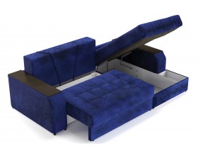 Угловой диван ЛАС-ВЕГАС правый