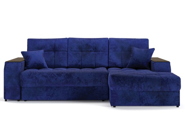 Угловой диван ЛАС-ВЕГАС правый