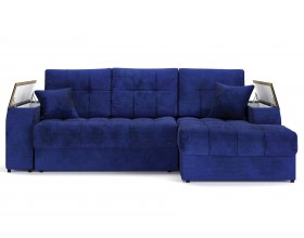 Угловой диван ЛАС-ВЕГАС правый