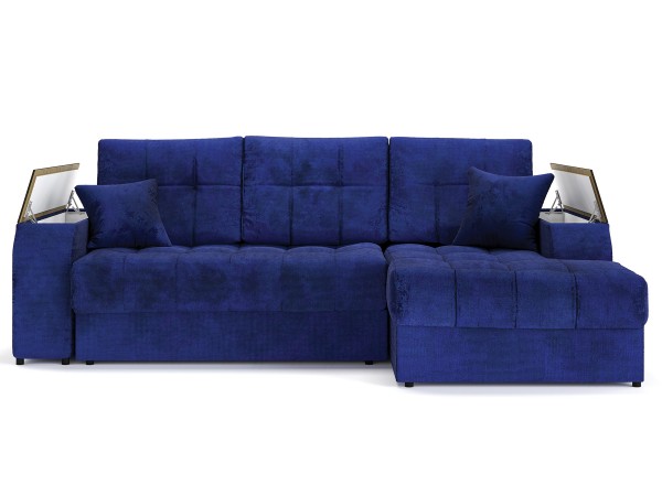 Угловой диван ЛАС-ВЕГАС правый