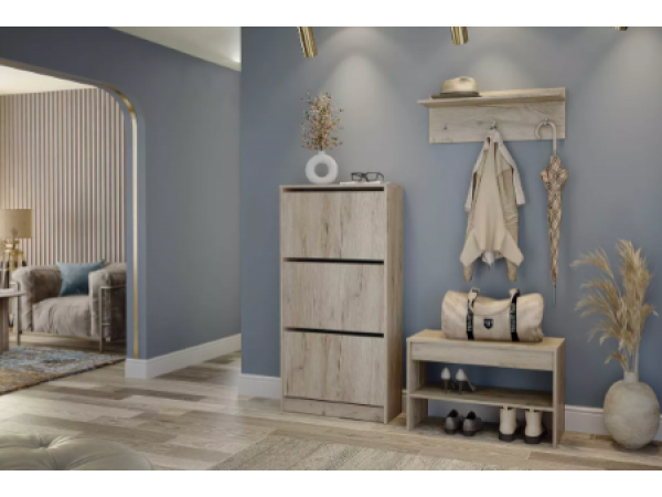 Прихожая Лофт 6