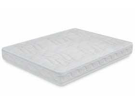 Матрас Орион в чехле Кулер в скрутке