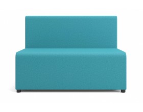 Детский диван Умка голубой 