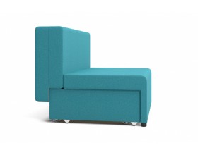 Детский диван Умка голубой 