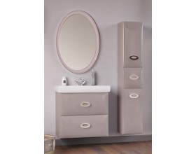 Пенал Arrondi 30П 2д. 1в.я. Cappuccino L