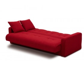 Диван Милан красный