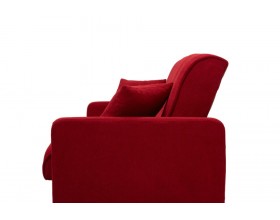 Диван Милан красный