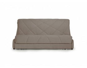 Диван Мигель 1,6 светло-коричневый