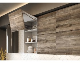 Корпус верхний ВПГПМ 800