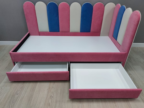 Диван-кровать Муллен-2