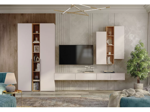 Гостиная Лаура