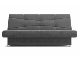 Диван Барон серый