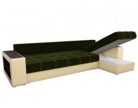 Угловой диван Дубай