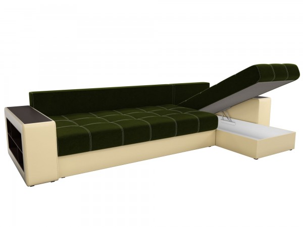 Угловой диван Дубай