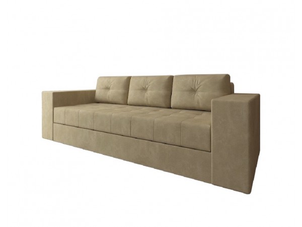 Диван Константин бежевый вельвет Диван Константин бежевый вельвет