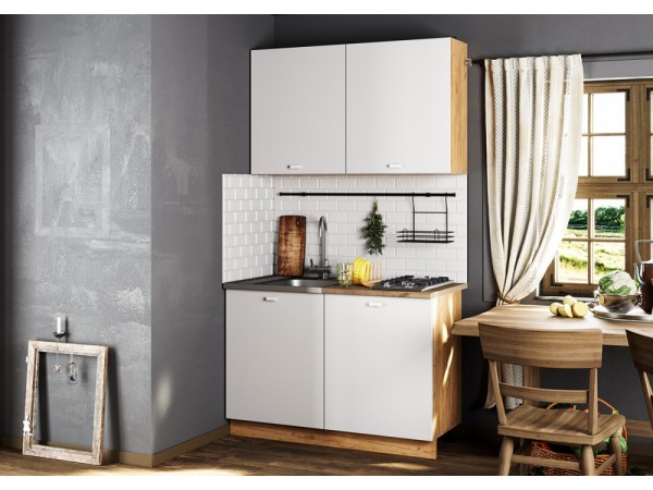Кухонный гарнитур Дана 1,2м