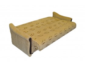 Диван Уют золотой