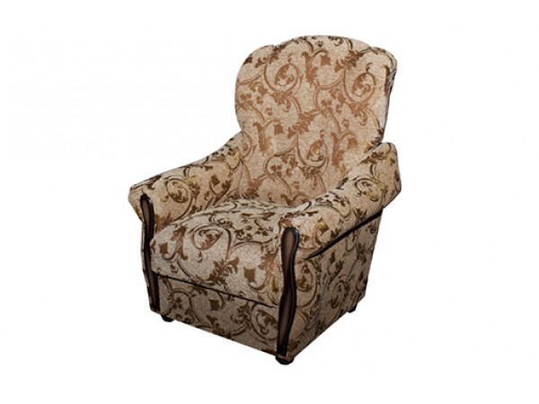 Кресло Уют золото