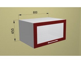 Шкаф верхний ГВПГС 800