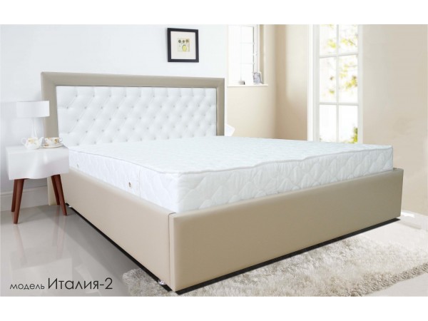 Кровать Италия 2 Кровать Италия 2