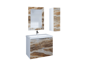 Пенал Liriya 25П 1д. Onyx L