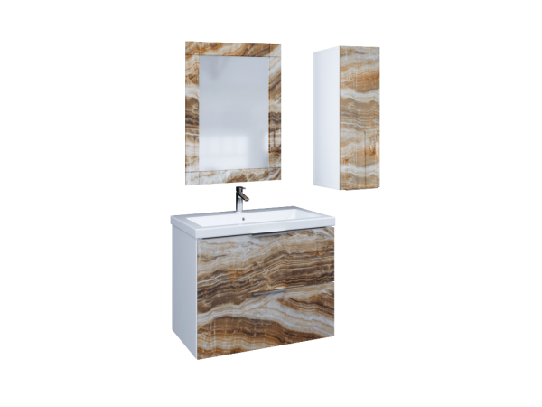 Пенал Liriya 25П 1д. Onyx L