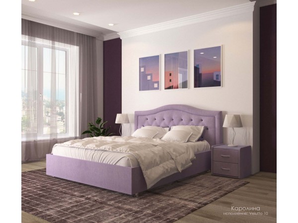 Кровать Каролина  Кровать Каролина