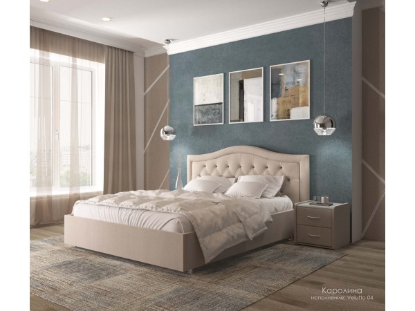 Кровать Каролина  Кровать Каролина