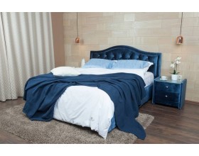 Кровать Каролина 