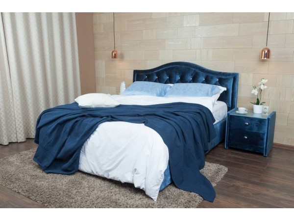 Кровать Каролина  Кровать Каролина