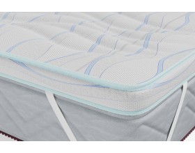 Наматрасник Соник - латекс