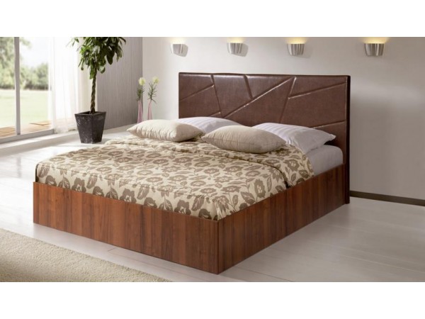 Кровать Мебельпарк Аврора 7