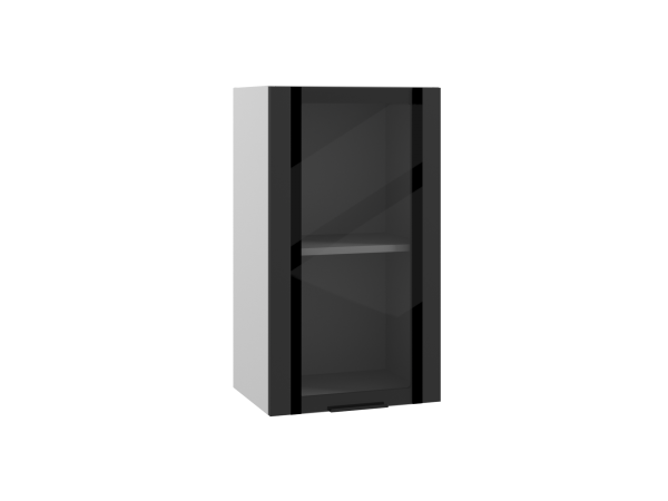 Корпус верхний стекло ПВС 400