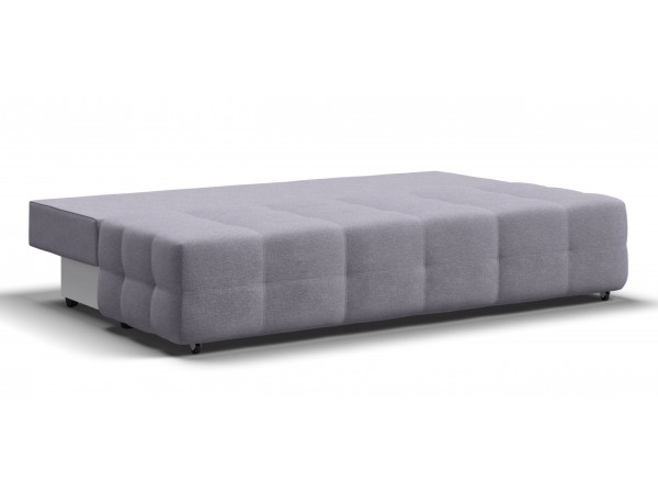 DANDY Mini SE диван рогожка Malmo платина DANDY Mini SE диван рогожка Malmo платина