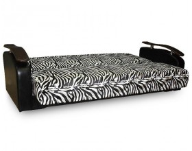 Диван Лидер Зебра