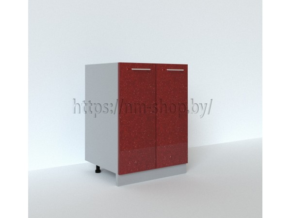 Корпус нижний под мойку СМ 600