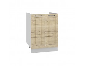 Корпус нижний под мойку СМ 600