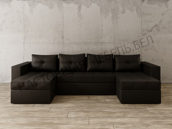 П-образный диван Константин