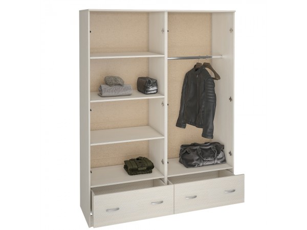 Спальный гарнитур Ронда № 8