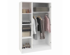 Шкаф 3-створчатый Венеция ШК-3