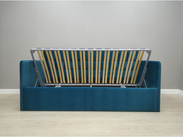 Диван-кровать Чемпион с панелями