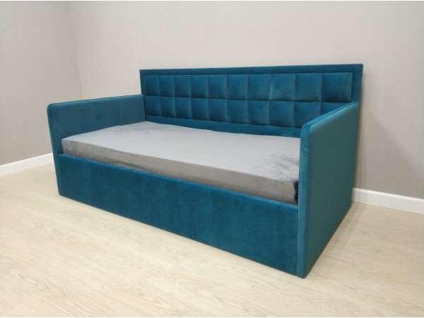 Диван-кровать Чемпион с панелями