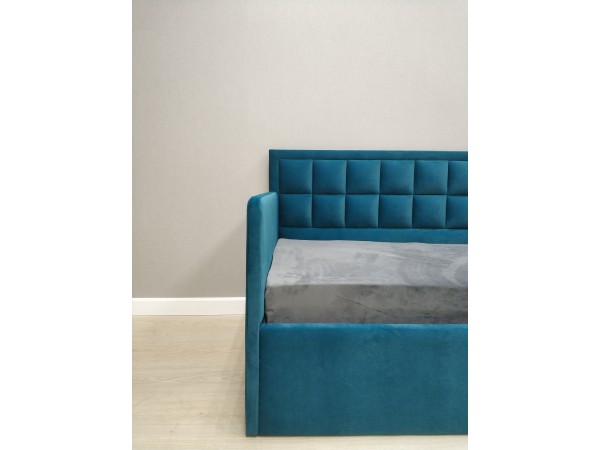 Диван-кровать Чемпион с панелями