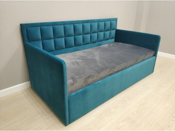 Диван-кровать Чемпион с панелями