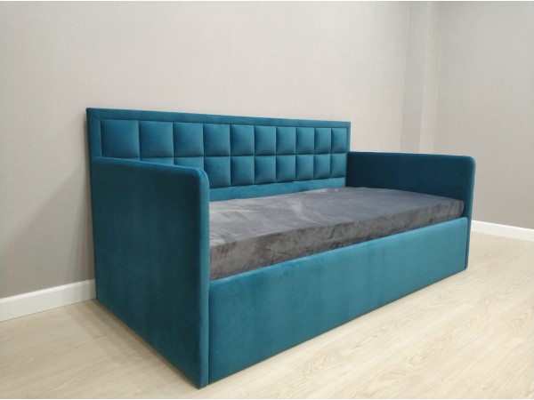 Диван-кровать Чемпион с панелями